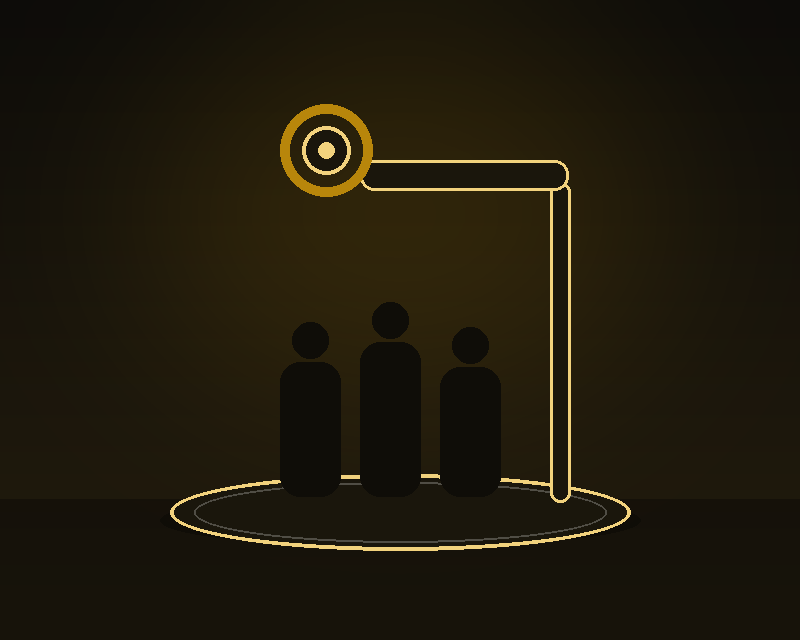 360 Photo Booth Platform — photo 1 of 3